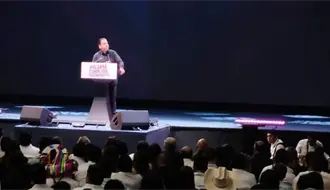 Gobernador de Chiapas presenta Primer Informe de Gobierno