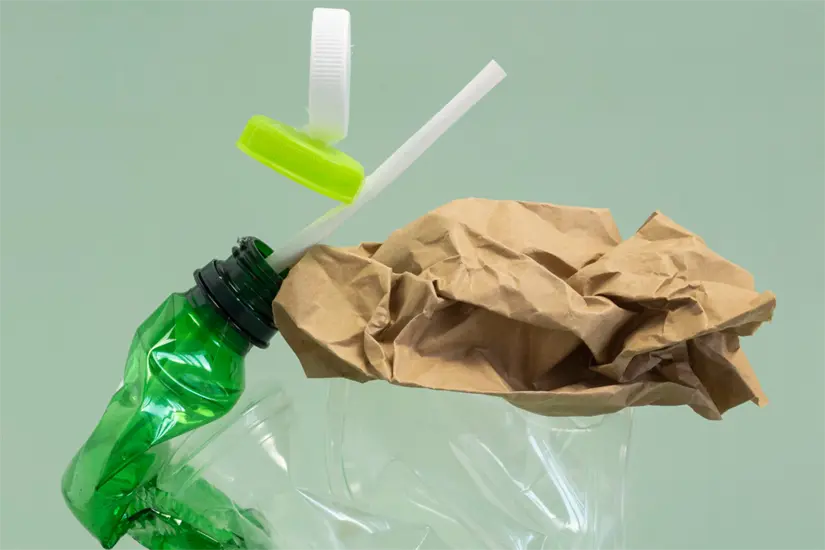 Empaque Foto: Unsplash