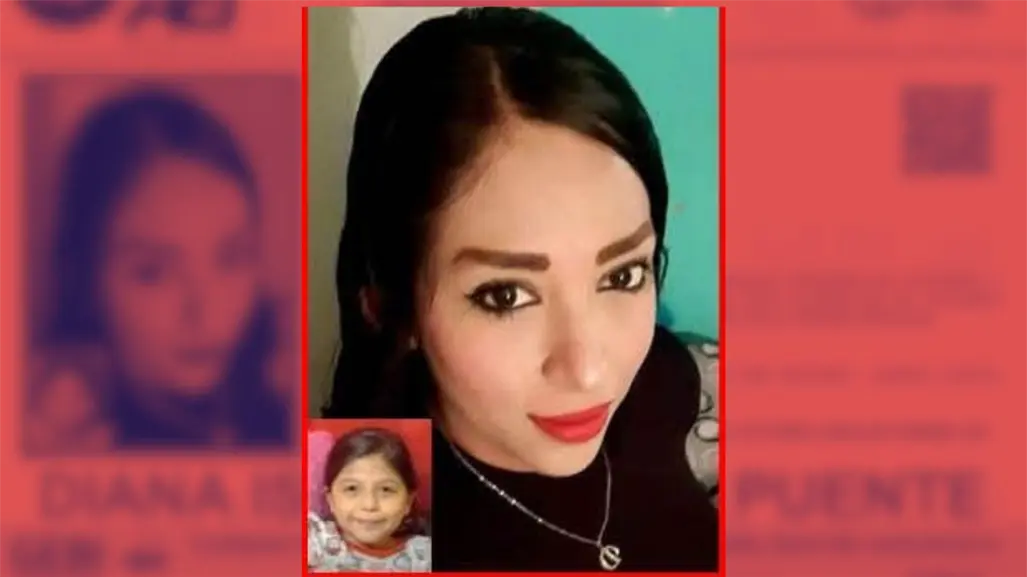 ¿Las has visto? activan ficha de búsqueda por madre e hija desaparecidas en Juárez