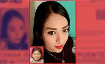 ¿Las has visto? activan ficha de búsqueda por madre e hija desaparecidas en Juárez