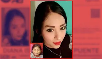 ¿Las has visto? activan ficha de búsqueda por madre e hija desaparecidas en Juárez