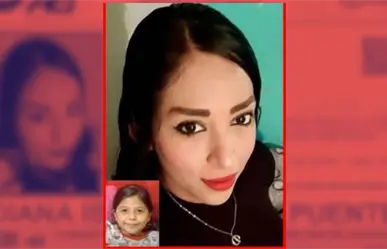 ¿Las has visto? activan ficha de búsqueda por madre e hija desaparecidas en Juárez