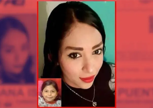 &iquest;Las has visto? activan ficha de b&uacute;squeda por madre e hija desaparecidas en Ju&aacute;rez