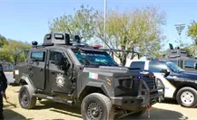 Enfrentamiento en Los Ramones deja cinco abatidos; aseguran armas y camioneta Enfrentamiento en Los Ramones deja cinco abatidos; aseguran armas y camioneta