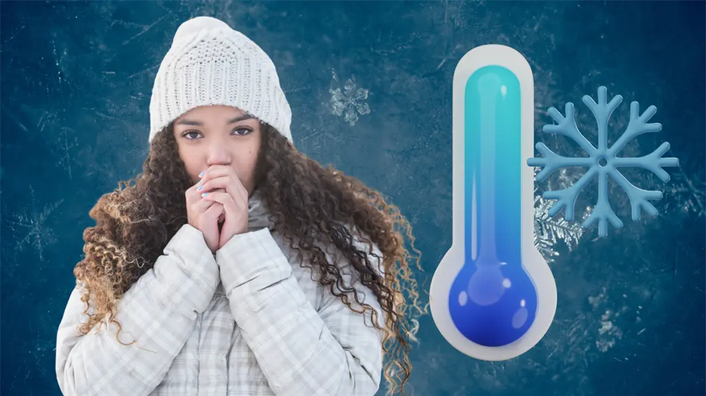 Frente frío 19 provocará clima extremo en México: lluvias, heladas y fuertes vientos