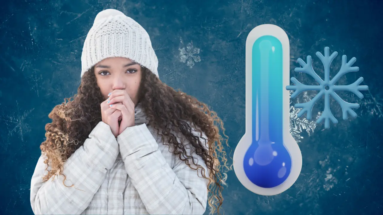 Entra frente frío 19 en México. |FOTO: Imagen ilustrativa - Canva |