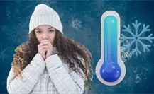 Frente frío 19 provocará clima extremo en México: lluvias, heladas y fuertes vientos Frente frío 19 provocará clima extremo en México: lluvias, heladas y fuertes vientos