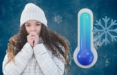 Frente frío 19 provocará clima extremo en México: lluvias, heladas y fuertes vientos