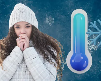 Frente fr&iacute;o 19 provocar&aacute; clima extremo en M&eacute;xico: lluvias, heladas y fuertes vientos