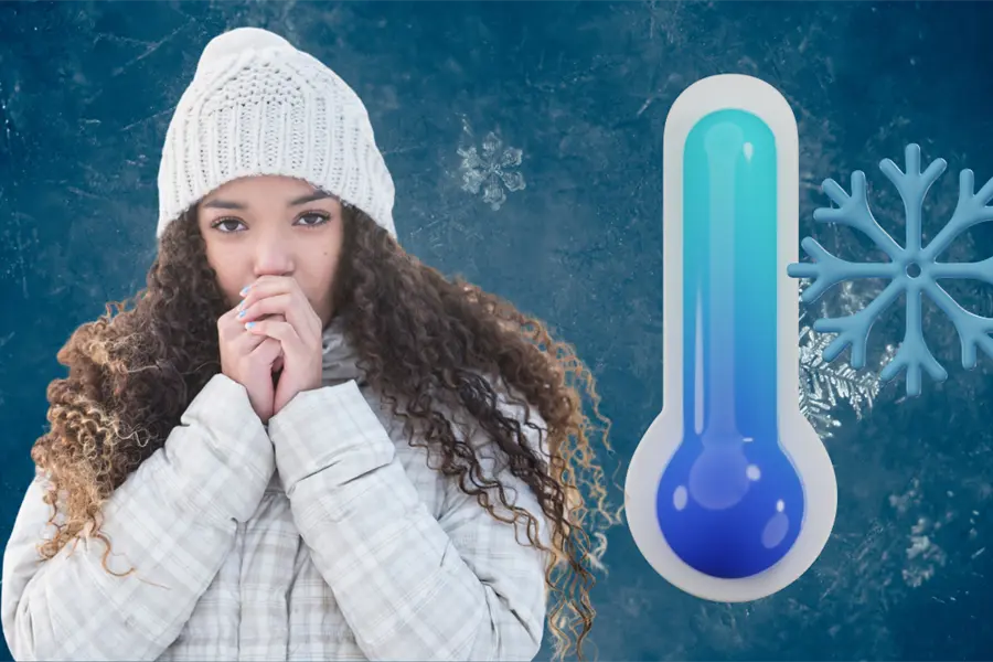 Frente frío 19 provocará clima extremo en México: lluvias, heladas y fuertes vientos