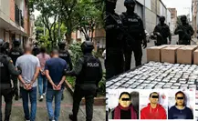 Caen 3 y aseguran 800 dosis de droga tras cateos simultáneos en Cuauhtémoc e Iztacalco Caen 3 y aseguran 800 dosis de droga tras cateos simultáneos en Cuauhtémoc e Iztacalco