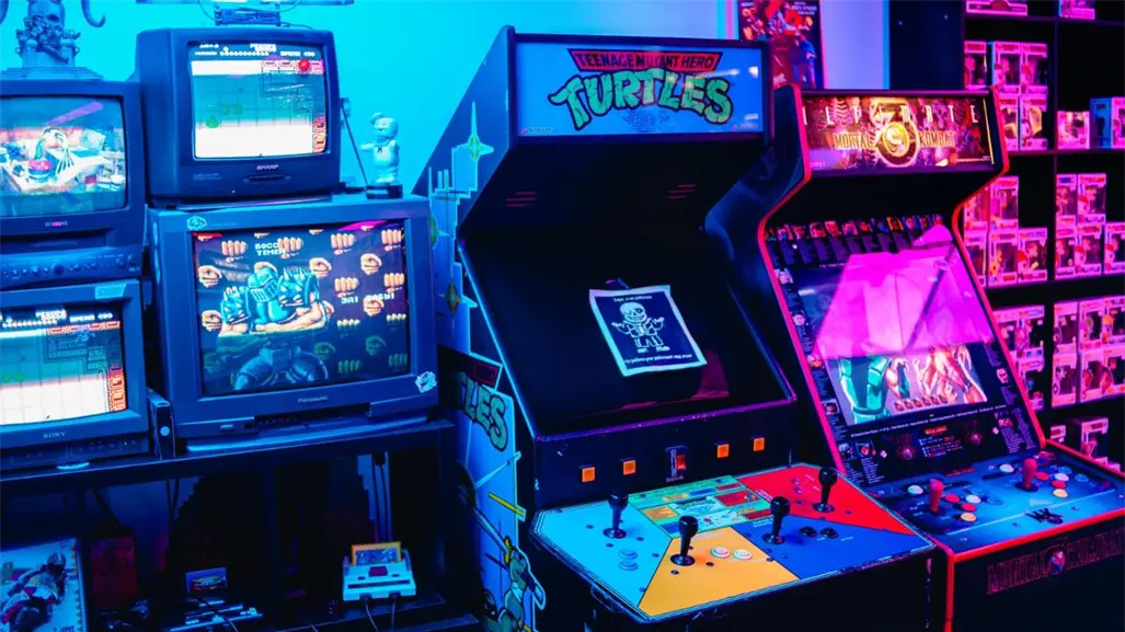 Edomex busca regular maquinas de videojuegos con tarifa mensual a partir de 2026