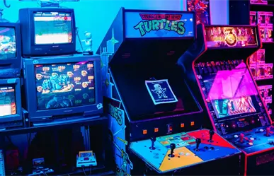 Edomex busca regular maquinas de videojuegos con tarifa mensual a partir de 2026