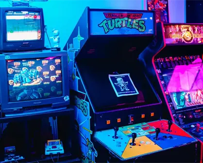 Edomex busca regular maquinas de videojuegos con tarifa mensual a partir de 2026