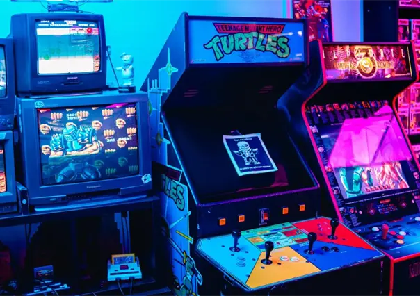 Edomex busca regular maquinas de videojuegos con tarifa mensual a partir de 2026