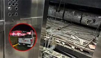 Elevadores del IMSS Durango causan problemas de nuevo e incluso reportan lesionados