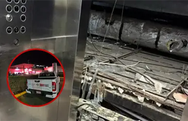 Elevadores del IMSS Durango causan problemas de nuevo e incluso reportan lesionados