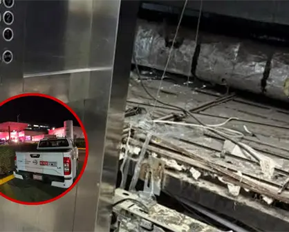 Elevadores del IMSS Durango causan problemas de nuevo e incluso reportan lesionados