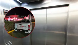 Elevadores del IMSS Durango causan problemas de nuevo e incluso reportan lesionados