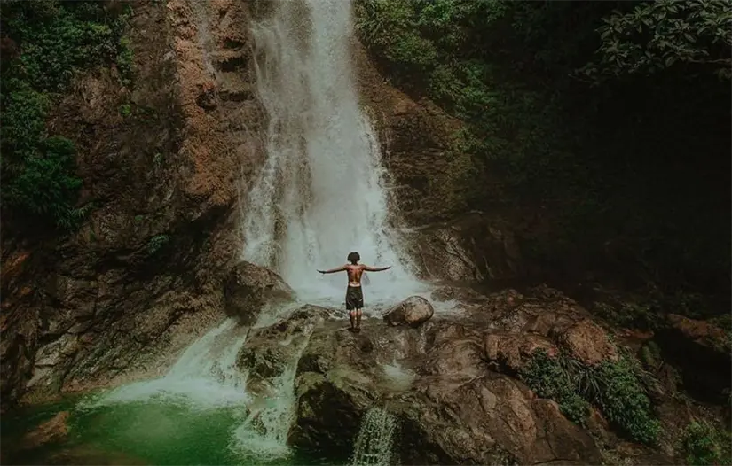 Los vuelos redondos inician desde 297 dólares con Copa Airlines, aunque los precios pueden subir hasta 18 mil pesos según la temporada y la anticipación de compra. Foto: Visita Panamá