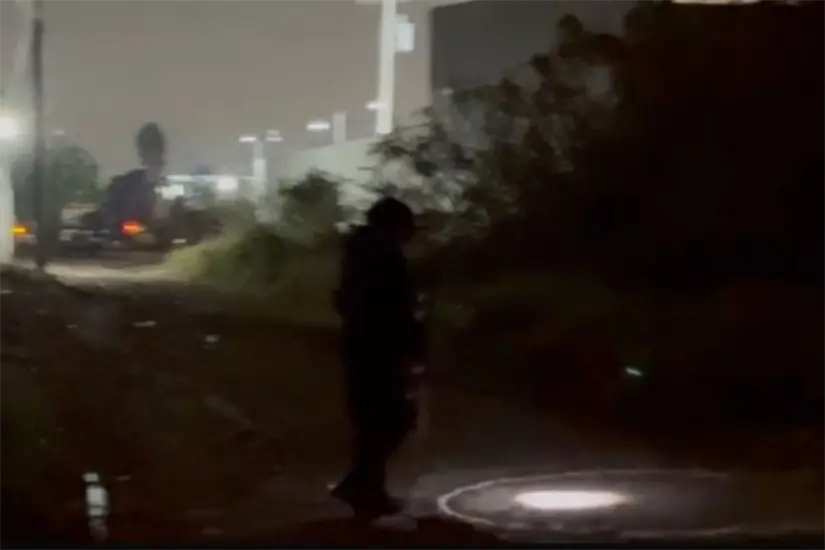 Las autoridades aseguraron que continuarán reforzando la presencia operativa. Foto: Secretaría de Seguridad Ciudadana