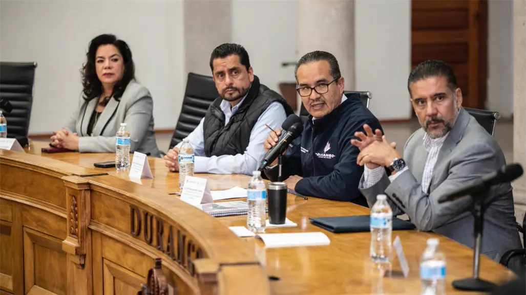 Llegó el frío a Durango y estas son 3 acciones que buscan proteger a la población