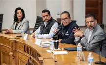 Llegó el frío a Durango y estas son 3 acciones que buscan proteger a la población Llegó el frío a Durango y estas son 3 acciones que buscan proteger a la población