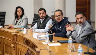 Llegó el frío a Durango y estas son 3 acciones que buscan proteger a la población