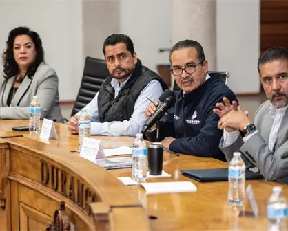 Llegó el frío a Durango y estas son 3 acciones que buscan proteger a la población