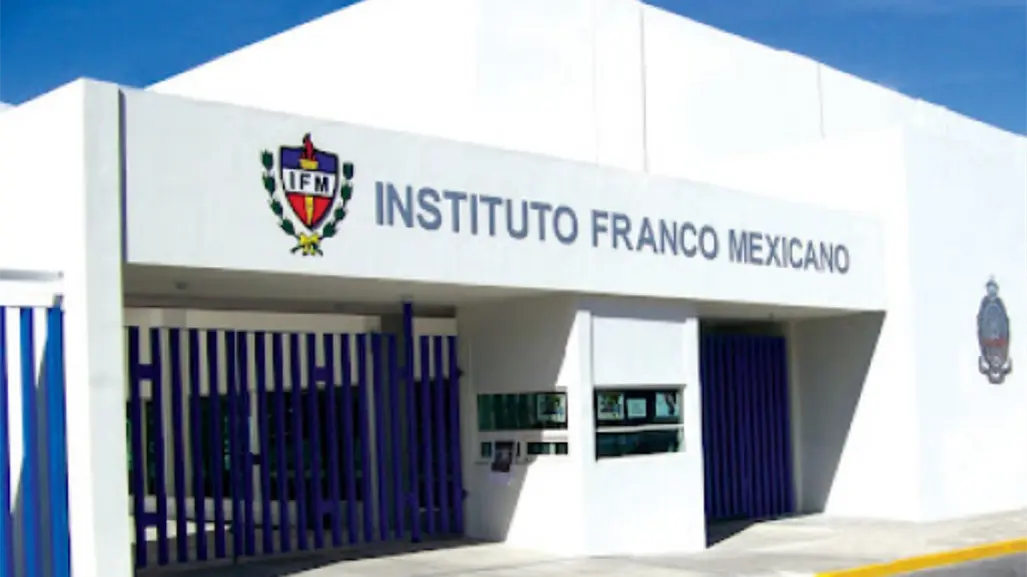 Instituto Franco Mexicano anuncia cierre definitivo para el ciclo 2025-2026