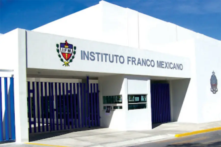 Instituto Franco Mexicano anuncia cierre definitivo para el ciclo 2025-2026