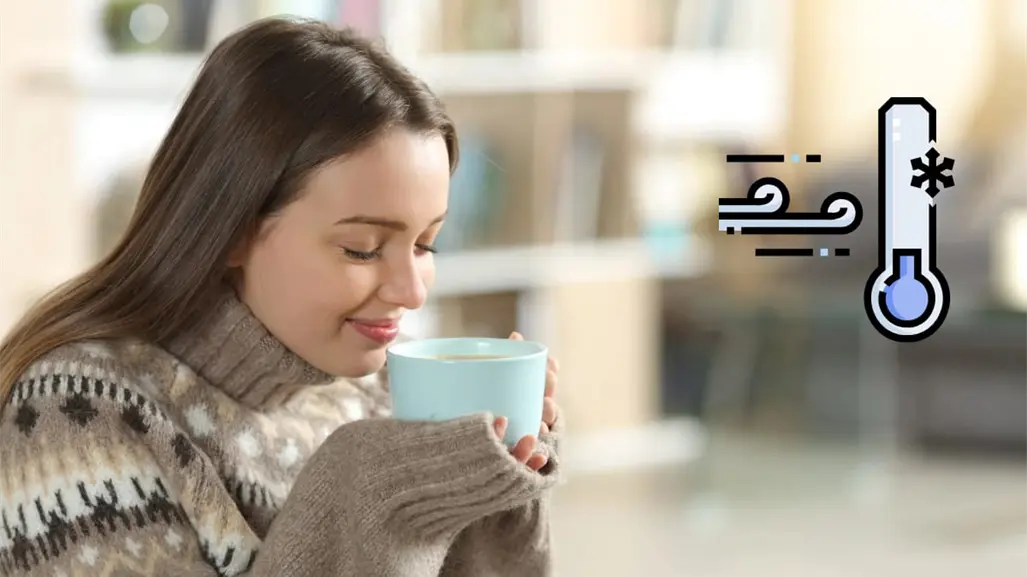 Frente Frío 19: ¿Cómo afectará al clima en Durango este 7 de diciembre?