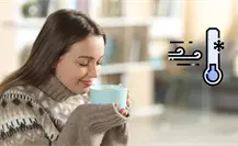 Frente Frío 19: ¿Cómo afectará al clima en Durango este 7 de diciembre?