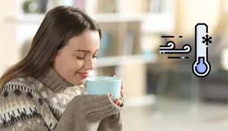 Frente Frío 19: ¿Cómo afectará al clima en Durango este 7 de diciembre?