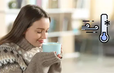 Frente Frío 19: ¿Cómo afectará al clima en Durango este 7 de diciembre?