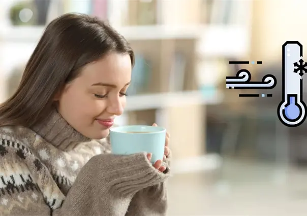 Frente Frío 19: ¿Cómo afectará al clima en Durango este 7 de diciembre?