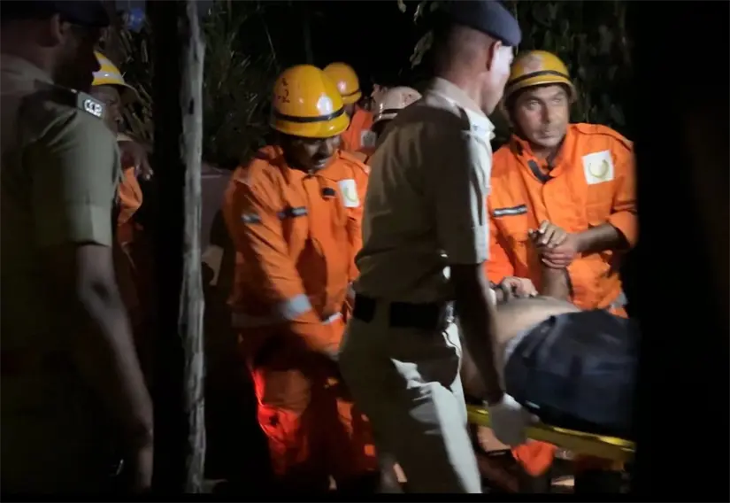 imagen recuadro Foto: X (@GloballyPop)