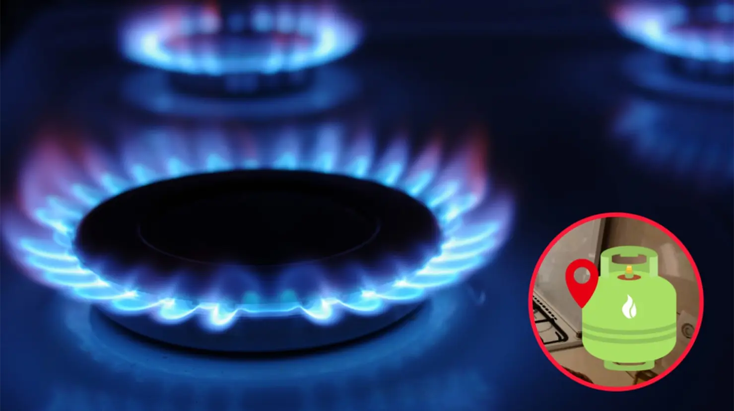 Conoce los precios del gas en Durango | Foto: Imagen ilustrativa