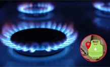 Esto cuesta el gas LP en cada municipio de Durango en diciembre de 2025 Esto cuesta el gas LP en cada municipio de Durango en diciembre de 2025