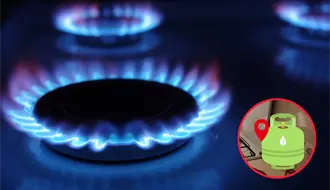 Esto cuesta el gas LP en cada municipio de Durango en diciembre de 2025