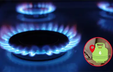 Esto cuesta el gas LP en cada municipio de Durango en diciembre de 2025