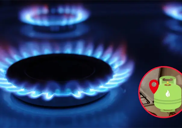 Esto cuesta el gas LP en cada municipio de Durango en diciembre de 2025