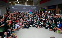 Éxito rotundo la primera edición de la Amaranta Run 5K y 3K superó expectativas y unió a la comunidad runner Éxito rotundo la primera edición de la Amaranta Run 5K y 3K superó expectativas y unió a la comunidad runner