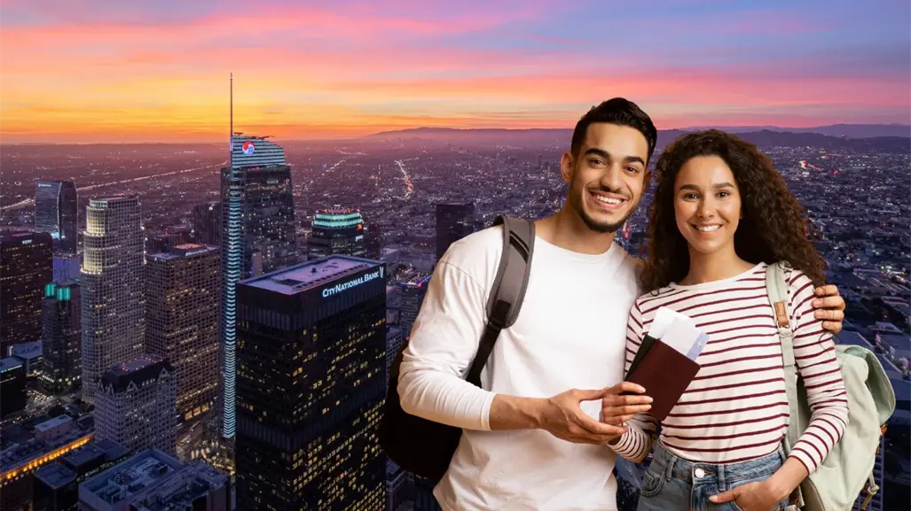 Guía completa para viajar a Los Ángeles desde Baja California Sur para el Mundial 2026