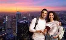 Guía completa para viajar a Los Ángeles desde Baja California Sur para el Mundial 2026 Guía completa para viajar a Los Ángeles desde Baja California Sur para el Mundial 2026