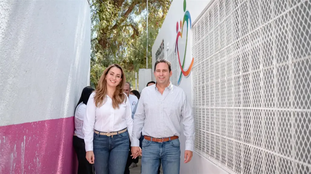 Javier Díaz hará entrega de su Primer Informe al Cabildo de Saltillo