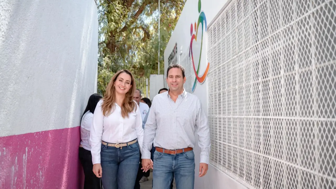 El presidente municipal adelantó que uno de los puntos centrales del informe será la consolidación de Saltillo como la capital más segura de México./ Foto: Gobierno Municipal de Saltillo