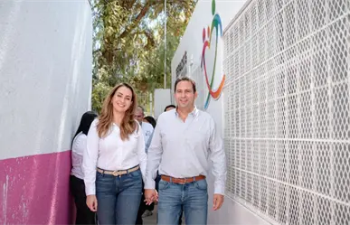 Javier Díaz hará entrega de su Primer Informe al Cabildo de Saltillo