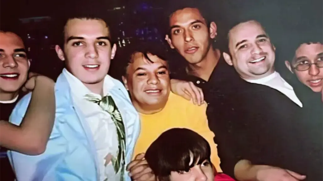 Juan Gabriel presentía su muerte: esta es la revelación de sus hijos