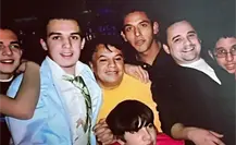 Juan Gabriel presentía su muerte: esta es la revelación de sus hijos Juan Gabriel presentía su muerte: esta es la revelación de sus hijos